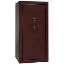 Specialty 25 Burgundy Marble Safe