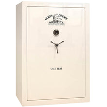 Deluxe Plus 48 White Gloss Safe