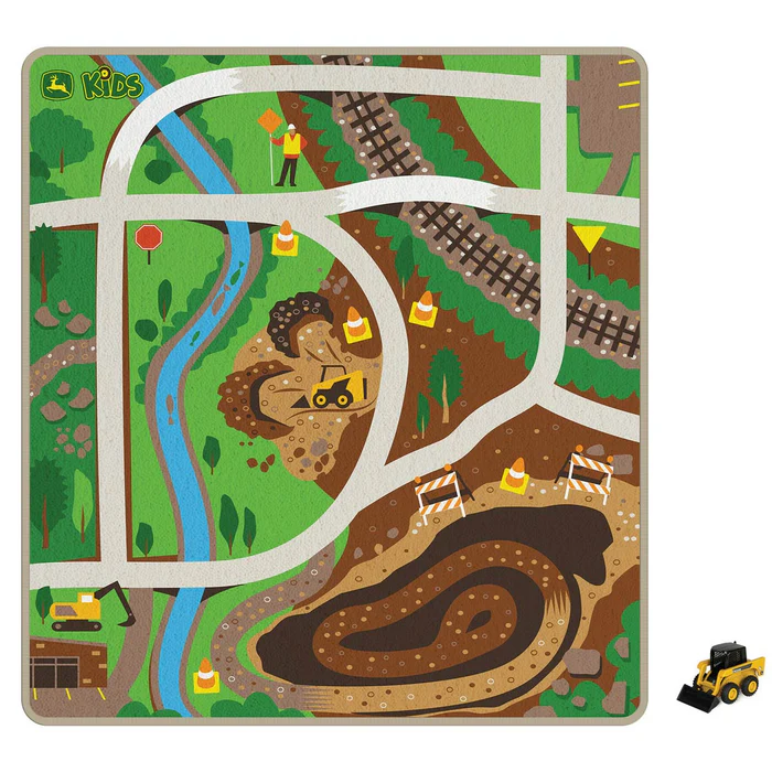 Playmat