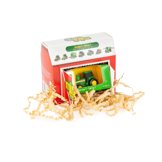 John Deere Mini Vehicle Surprise -Assortment #2