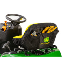 John Deere LP92324: Medium Seat Cover