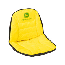 John Deere LP92334: Seat Large Cover for Gator and Riding Mower