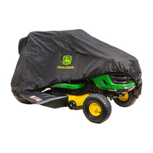 John Deere LP93917: Riding Mower Standard Cover
