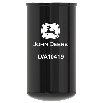 John Deere LVA10419: Transmission Oil Filter