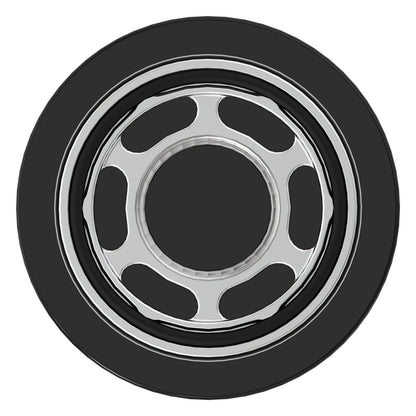 John Deere LVA10419: Transmission Oil Filter