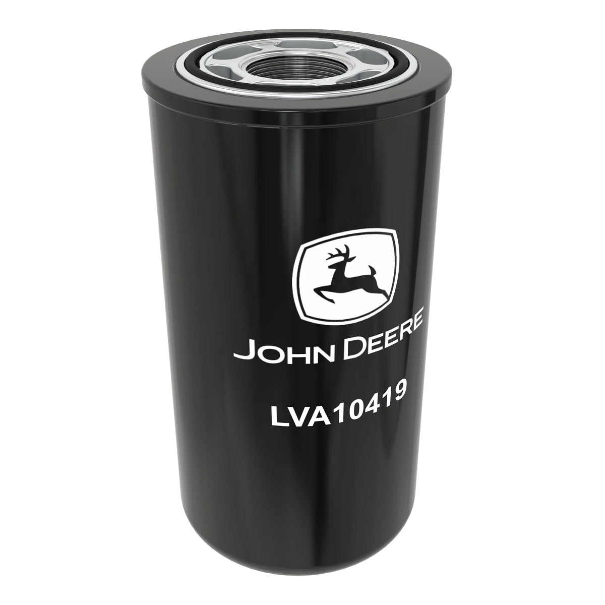 John Deere LVA10419: Transmission Oil Filter