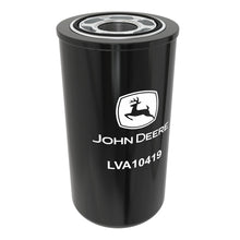 John Deere LVA10419: Transmission Oil Filter