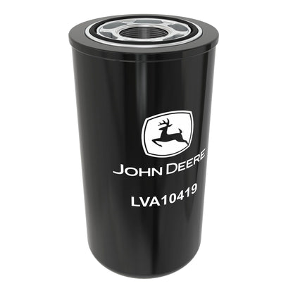 John Deere LVA10419: Transmission Oil Filter