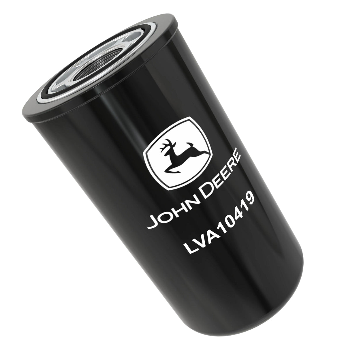 John Deere LVA10419: Transmission Oil Filter