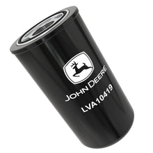 John Deere LVA10419: Transmission Oil Filter