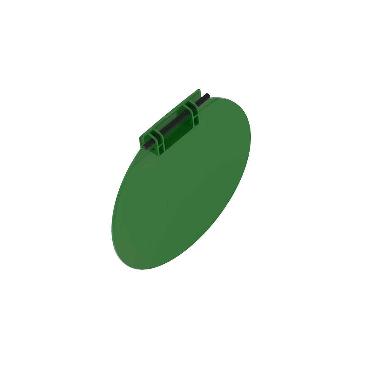 John Deere LVA10863: Door Hood
