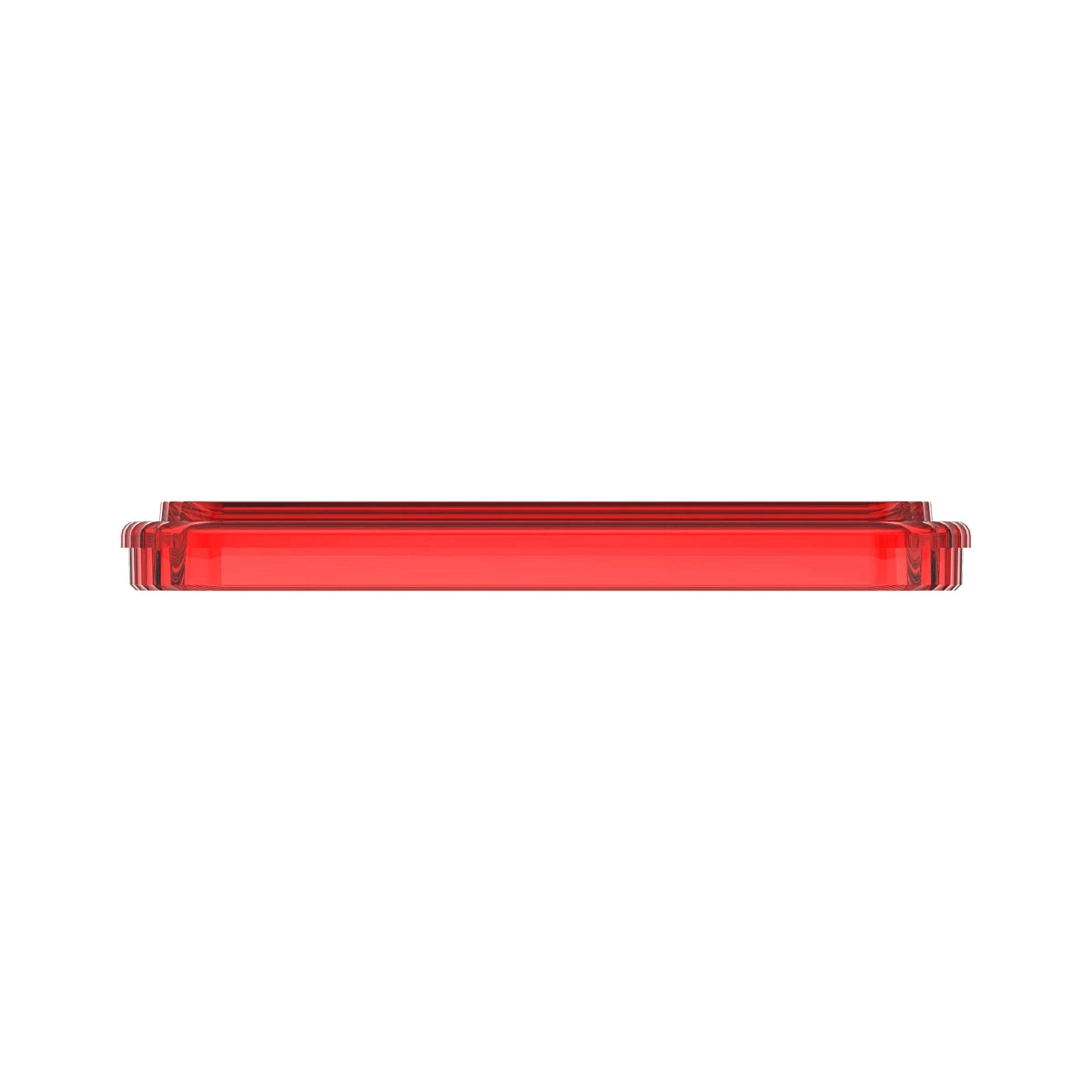 John Deere LVA11259: Red Warning Lens