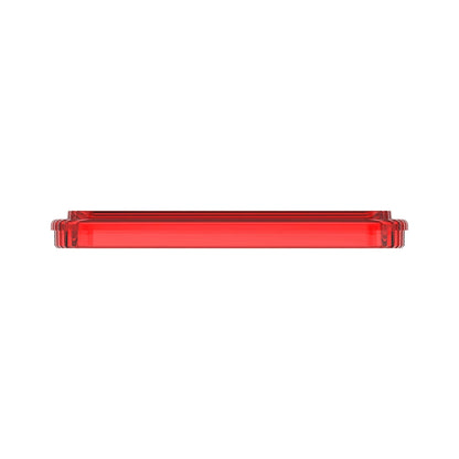 John Deere LVA11259: Red Warning Lens