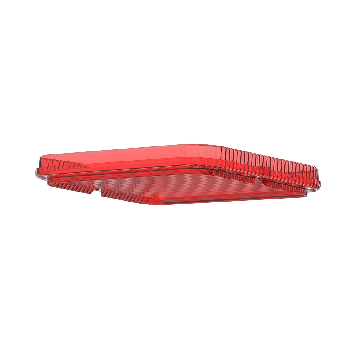 John Deere LVA11259: Red Warning Lens