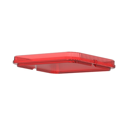 John Deere LVA11259: Red Warning Lens