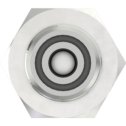 John Deere LVA12726: Hydraulic Oil Cooler Inline Filter