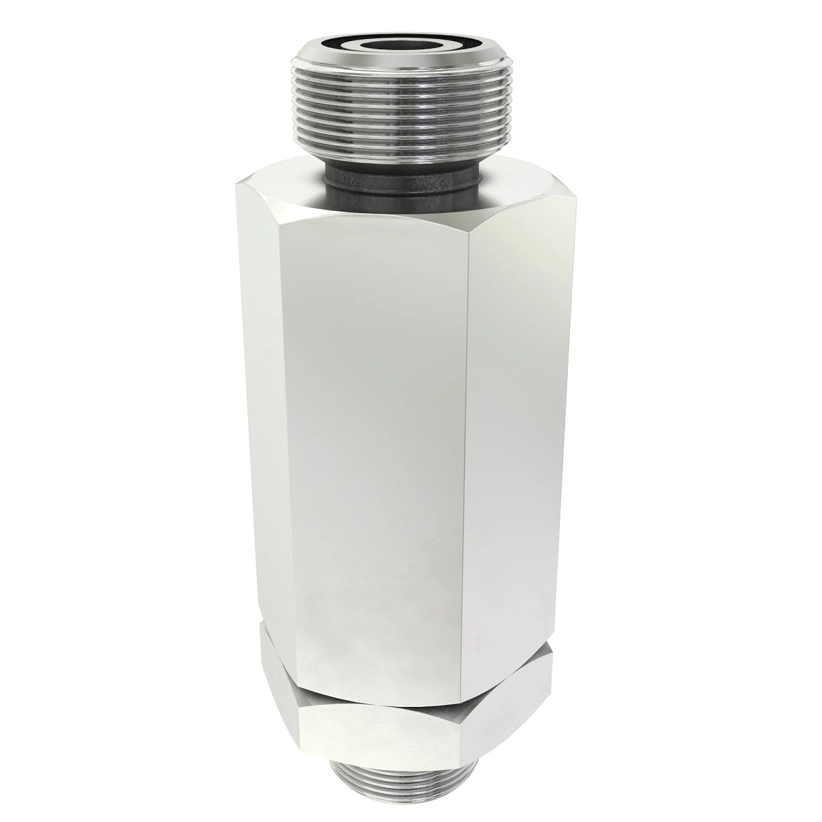 John Deere LVA12726: Hydraulic Oil Cooler Inline Filter