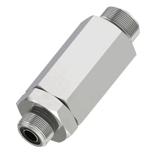 John Deere LVA12726: Hydraulic Oil Cooler Inline Filter