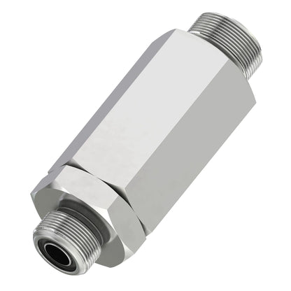 John Deere LVA12726: Hydraulic Oil Cooler Inline Filter