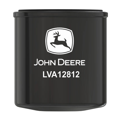 John Deere LVA12812: Transmission Oil Filter