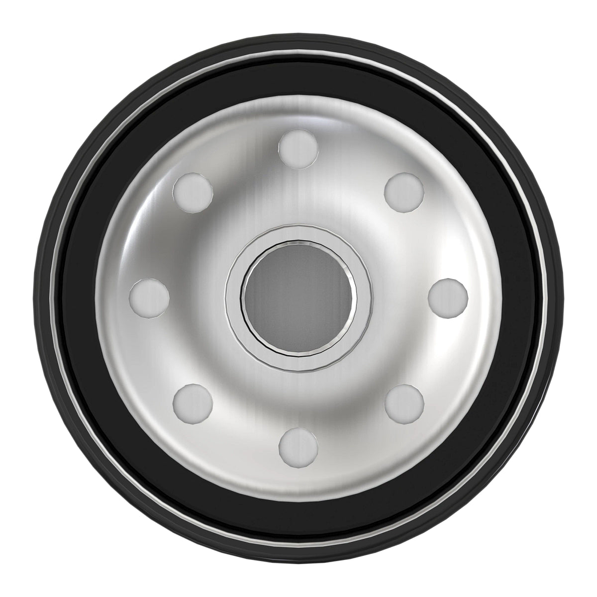John Deere LVA12812: Transmission Oil Filter