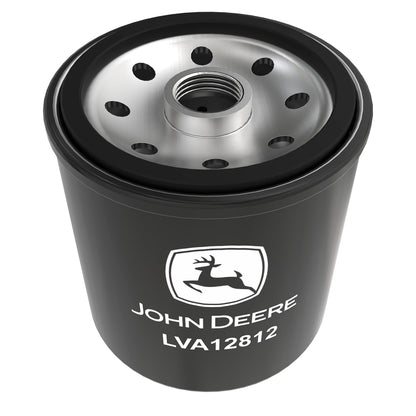 John Deere LVA12812: Transmission Oil Filter