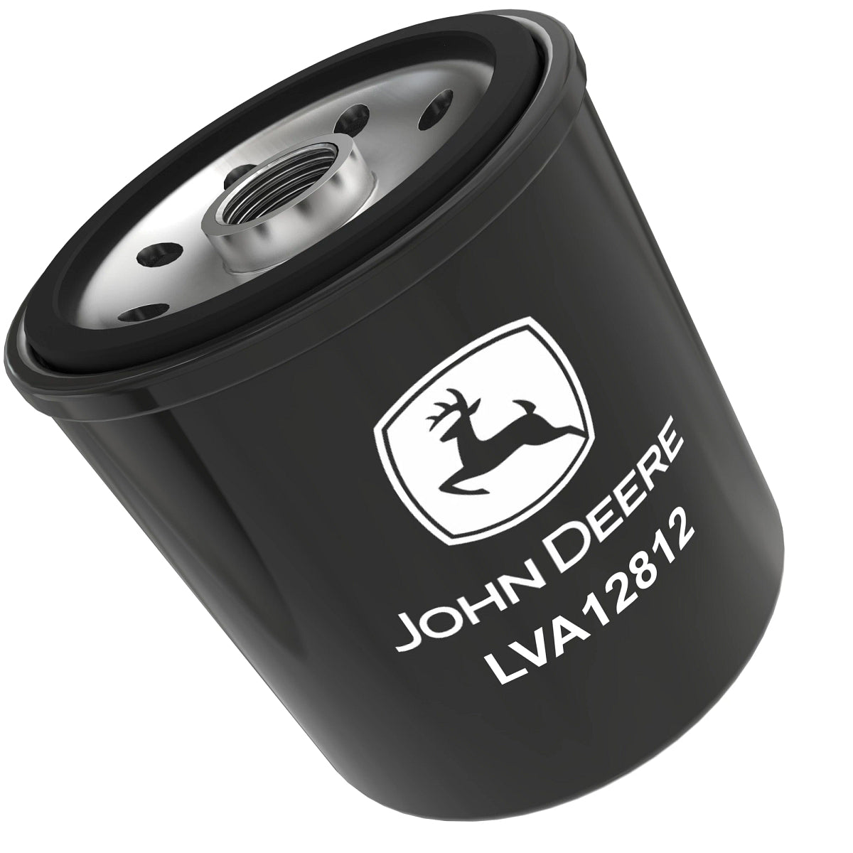 John Deere LVA12812: Transmission Oil Filter