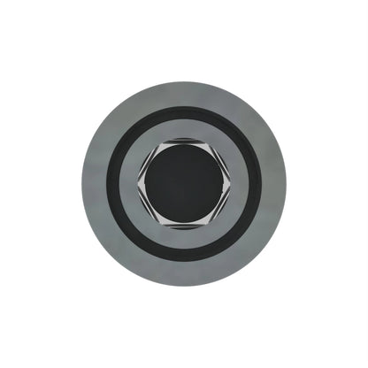 John Deere LVA13231: Hydraulic Quick-Connect Coupler