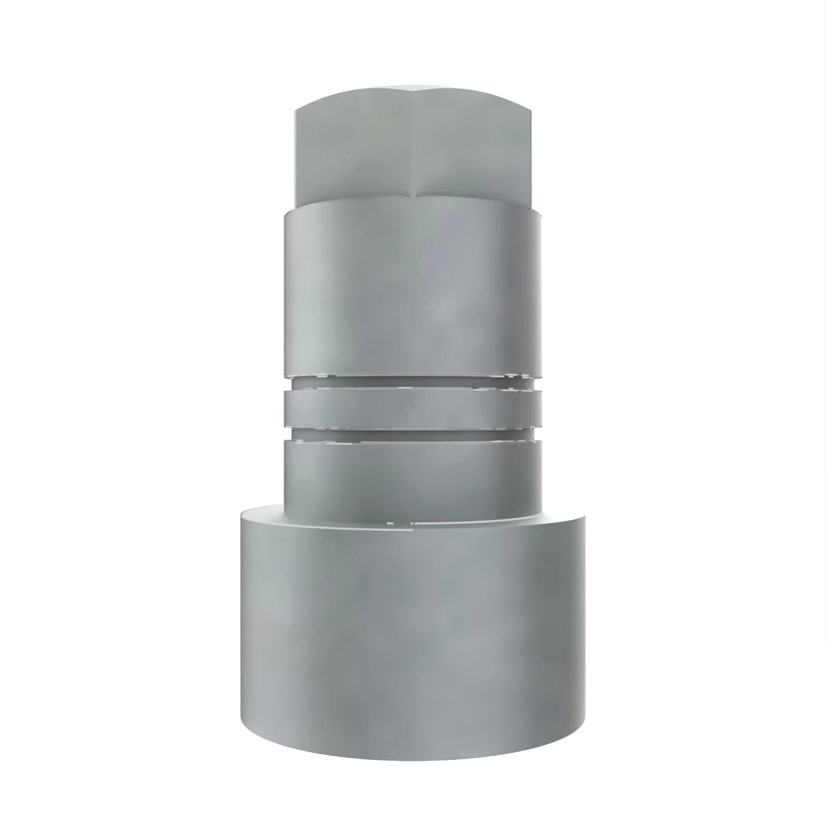 John Deere LVA13231: Hydraulic Quick-Connect Coupler