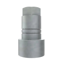 John Deere LVA13231: Hydraulic Quick-Connect Coupler