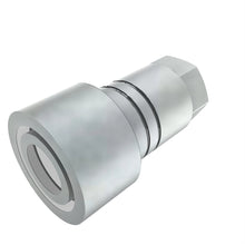 John Deere LVA13231: Hydraulic Quick-Connect Coupler