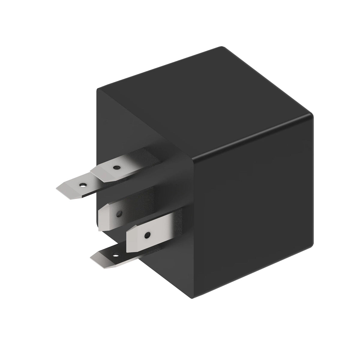 John Deere LVA13729:  Relay, 12 Volt