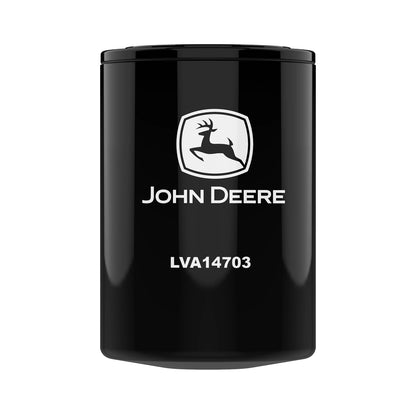 John Deere LVA14703: Transmission Oil Filter