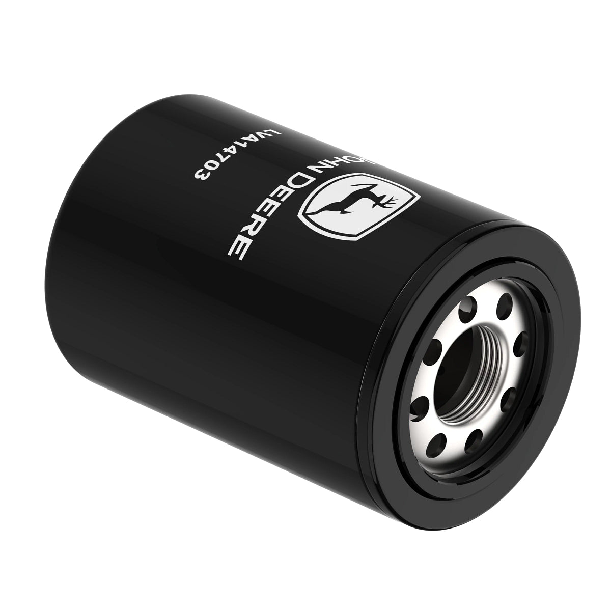 John Deere LVA14703: Transmission Oil Filter
