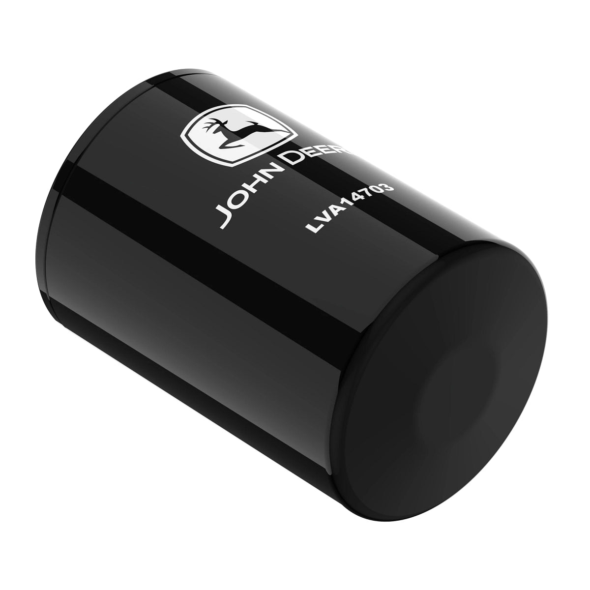 John Deere LVA14703: Transmission Oil Filter