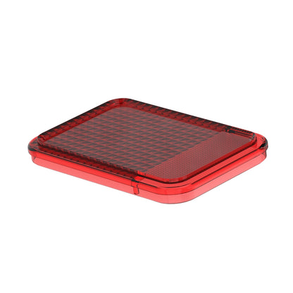John Deere LVA14839:  Warning Tail Lamp Lens