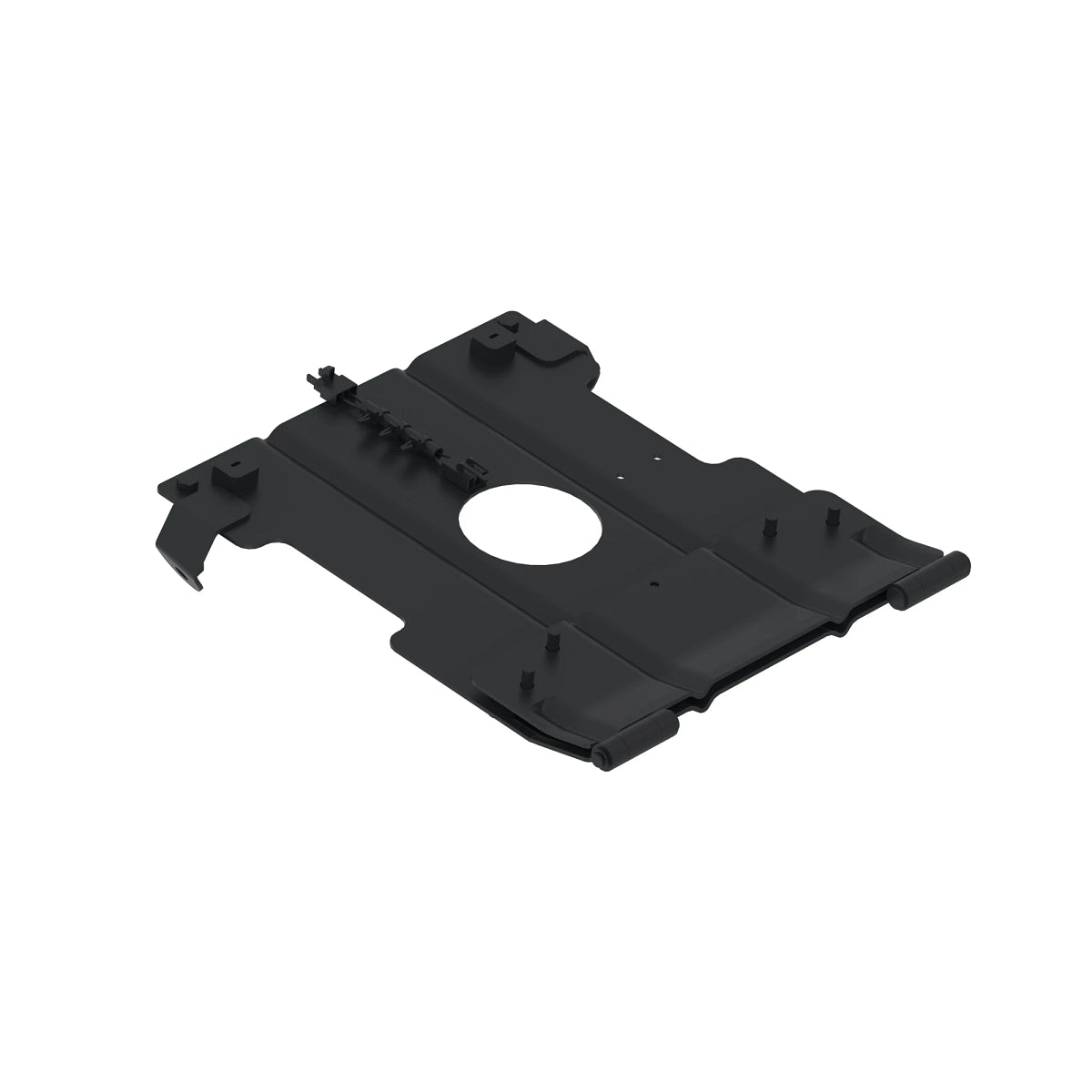 John Deere LVA14846: Seat Pivot