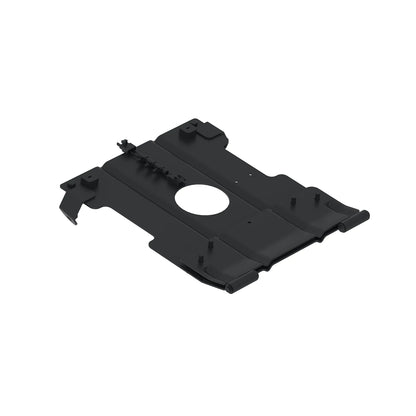 John Deere LVA14846: Seat Pivot