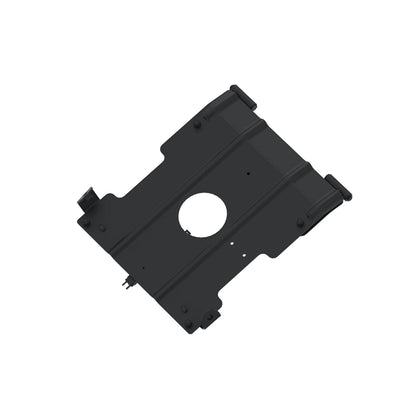 John Deere LVA14846: Seat Pivot
