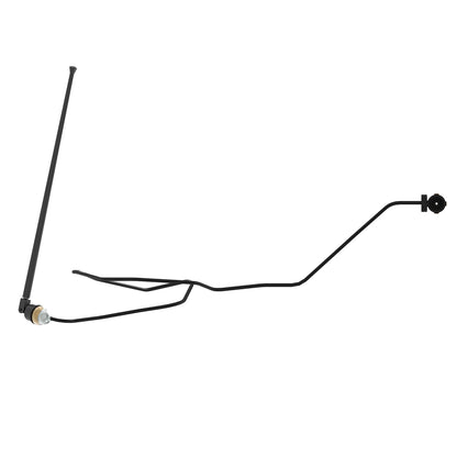 John Deere LVA16700: Radio Antenna