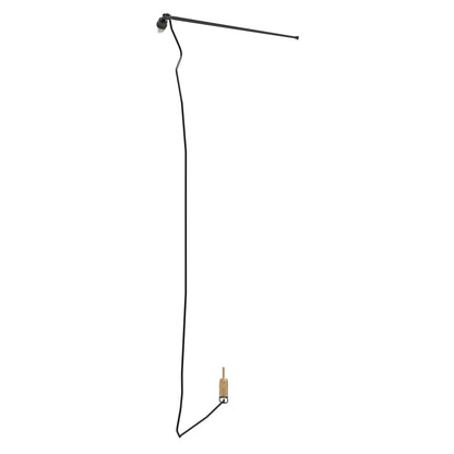 John Deere LVA16700: Radio Antenna