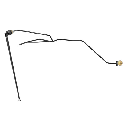 John Deere LVA16700: Radio Antenna