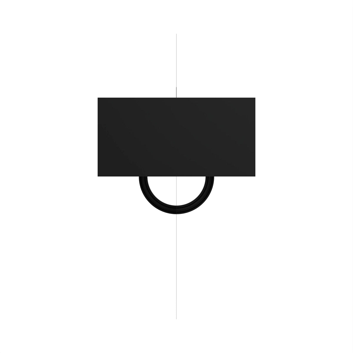 John Deere LVA16814: Axle Output Seal