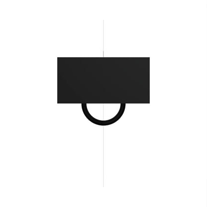 John Deere LVA16814: Axle Output Seal