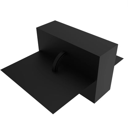 John Deere LVA16814: Axle Output Seal