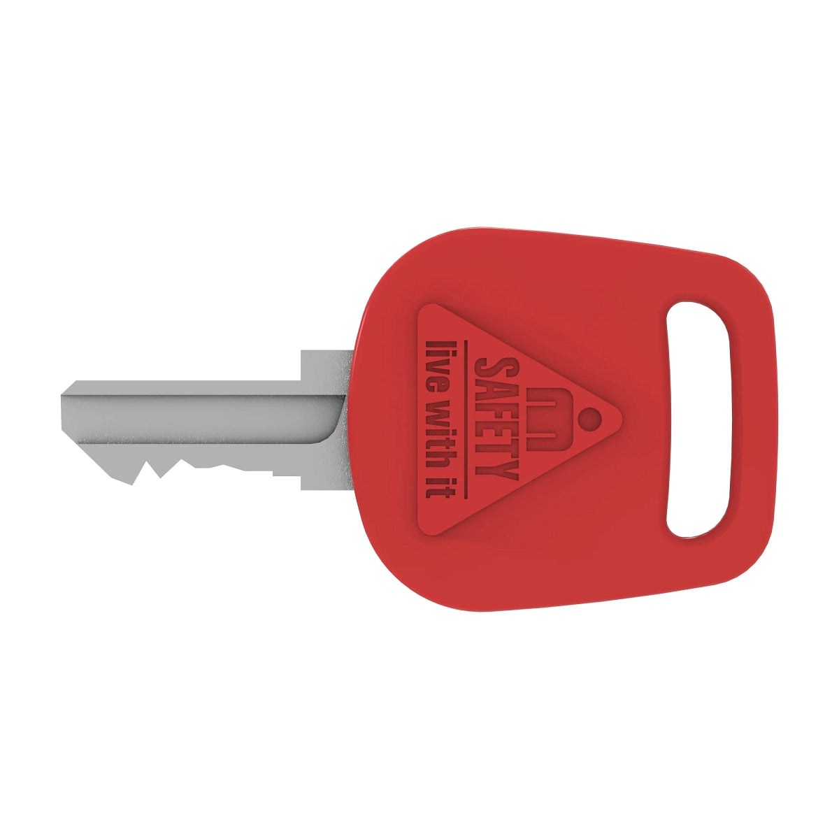 John Deere LVA17264: Ignition Key