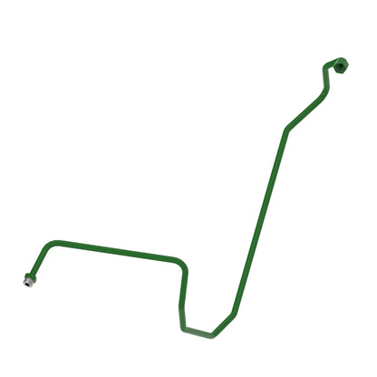 John Deere LVA19289: 3rd SCV B3 to Rear Oil Line