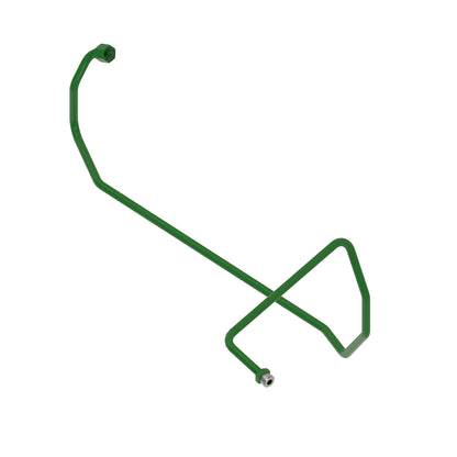 John Deere LVA19289: 3rd SCV B3 to Rear Oil Line