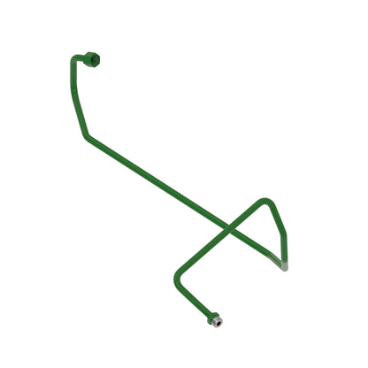 John Deere LVA19290: 3rd SCV A3 to Rear Oil Line