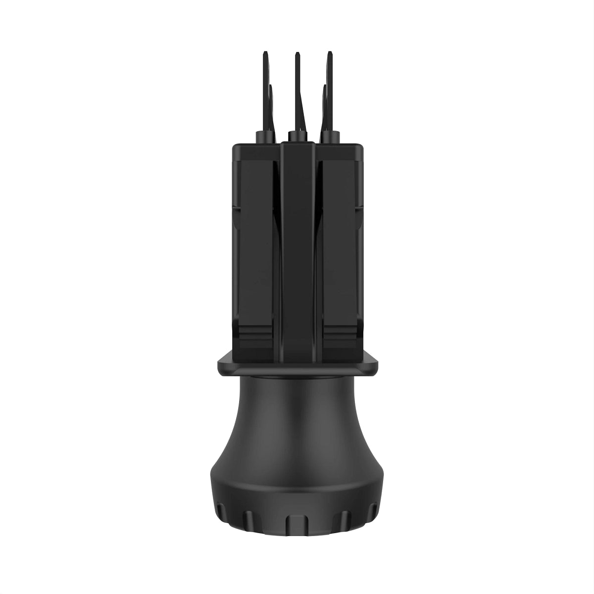 John Deere LVA21437: Push Pull Power Take-Off (PTO) Switch